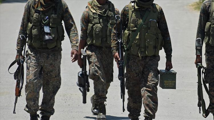 Kashmir sees 229 killings in first half of 2020: report