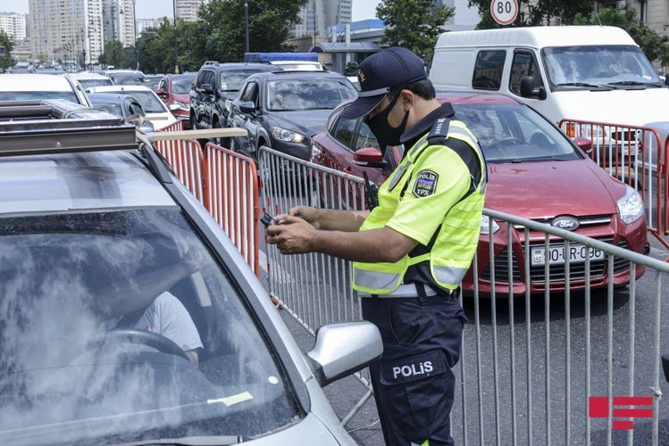 Azerbaijan’s SRP: Removal of police posts shouldn’t be abused