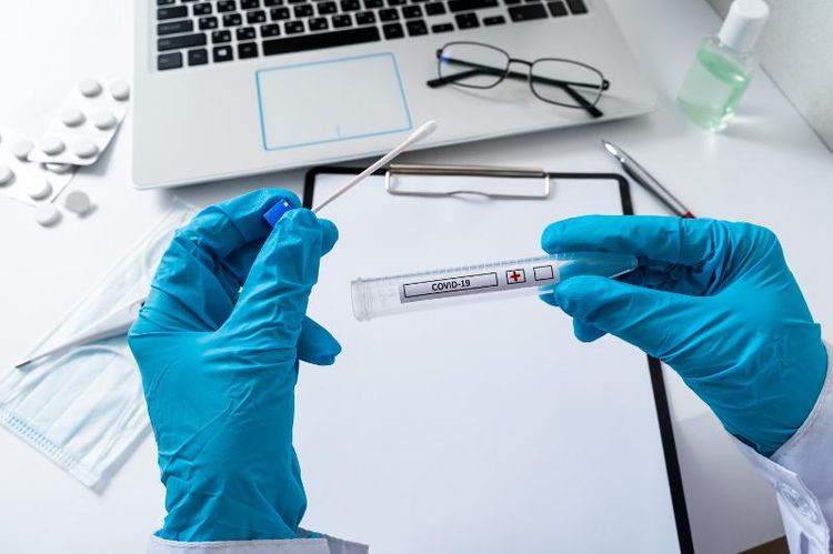 1,509 coronavirus cases detected over past 24 hrs in Kazakhstan  