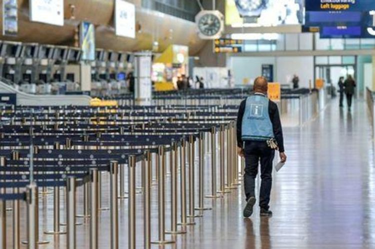 Sweden's confirmed COVID-19 cases surpass 70,000