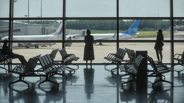 Russia extends international flight ban due to coronavirus