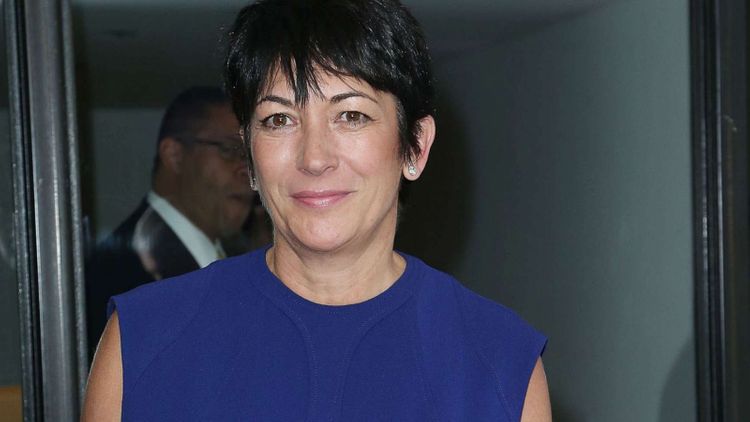 Jeffrey Epstein associate Ghislaine Maxwell arrested by FBI