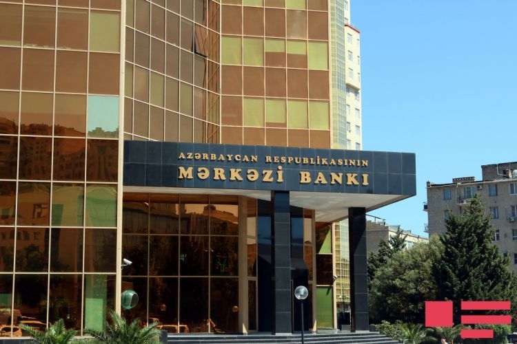 CBA: Foreign exchange reserves Azerbaijan make it possible to maintain the macroeconomic stability