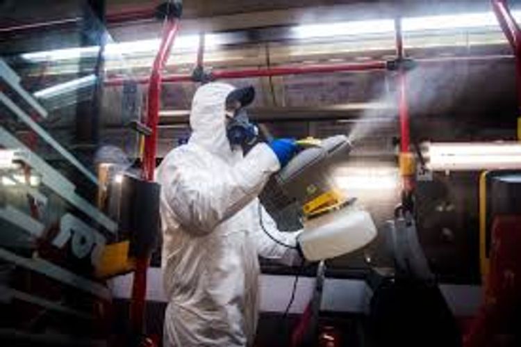 Italy registered another 200 cases and another 30 deaths on the last day