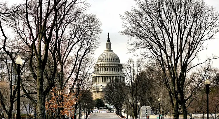US Senate passes bill to sanction banks over Hong Kong security law