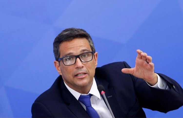 Brazil has more room to cut rates, but not much more: Campos Neto