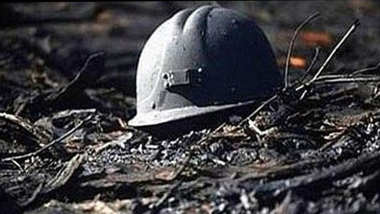 Accident occurs at mine in Iran