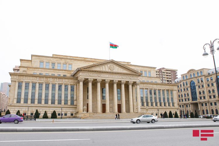Court proceedings cancelled in cities and regions where special quarantine regime applied