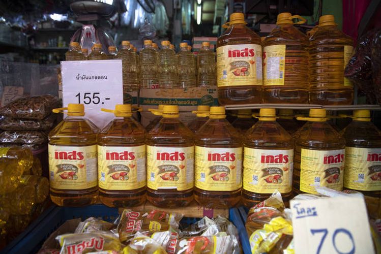Global food commodity prices rebound in June