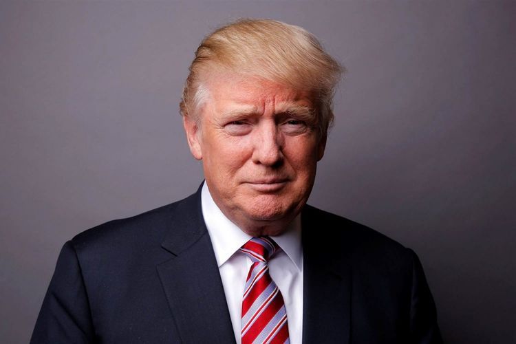 President Ilham Aliyev congratulates Donald Trump
