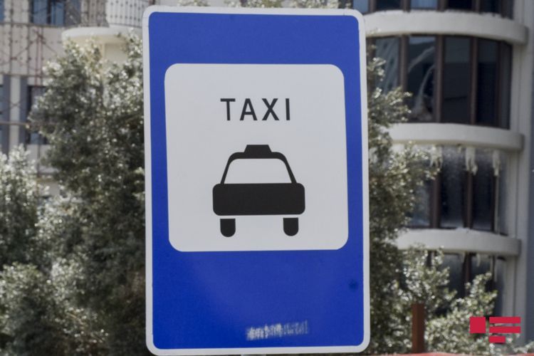 Taxi service will operate on weekends in cities and regions of Azerbaijan where special quarantine regime tightened