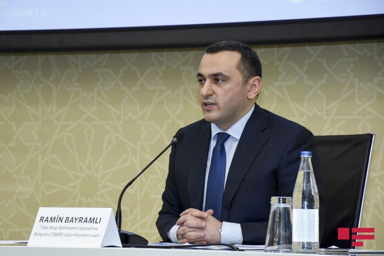 TABIB chairman: "New clinical symptoms of COVID-19 revealed"