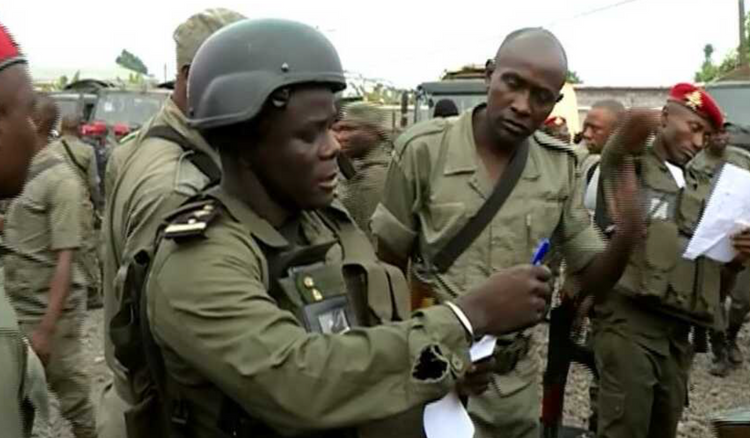 Cameroon holds first peace talks with main separatist insurgents