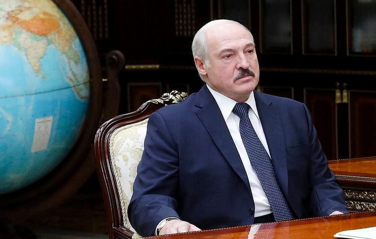 Number of confirmed coronavirus cases in Belarus nearing 63,000