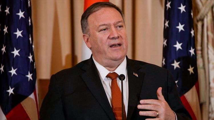 US backs Philippines, Vietnam over China's sea actions