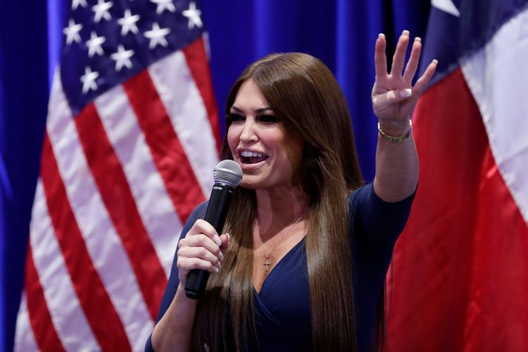 Leading Trump Election Campaign official tests positive for COVID-19