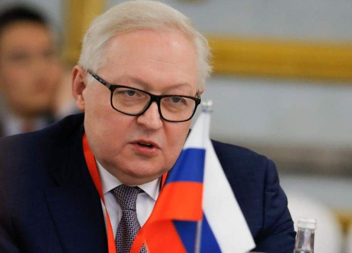 Moscow warns Open Skies Treaty to crumble in "domino effect" if more nations follow US suit