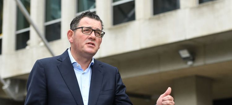 Australian State of Victoria’s Premier locks down 9 housing complexes amid uptick in COVID-19 cases