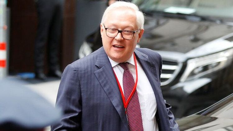 Russia says China would be needed in expanded G7 summit