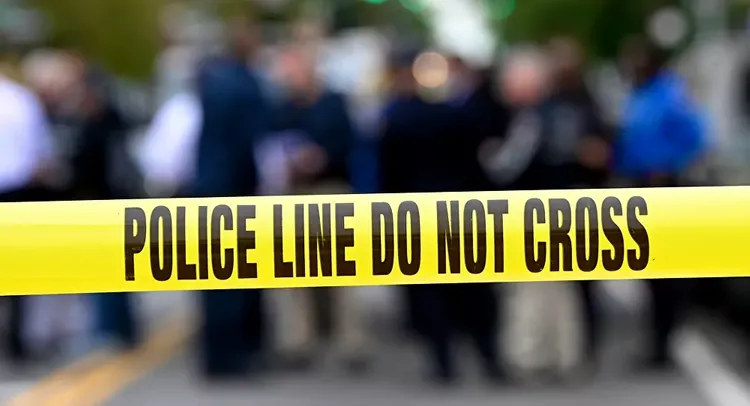 Shooting in Mississippi leaves 1 person killed, 3 others injured