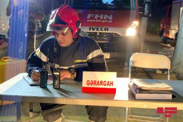 Fire at Sobsan paint factory in Baku extinquished - PHOTO - VIDEO - UPDATED-10