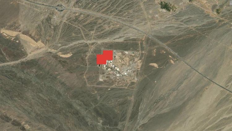 Fire at Iran's Natanz nuclear facility caused significant damage: spokesma