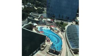 Baku police raids at Fairmont Hotel against special quarantine regime violators- VIDEO - UPDATED