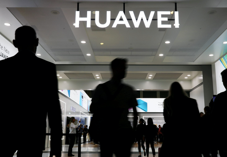 France won't ban Huawei, but encouraging 5G telcos to avoid it: report