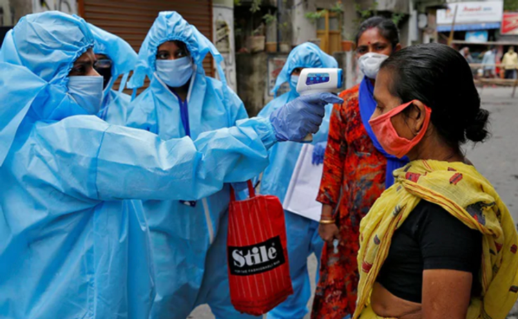 Bolivia's health minister tests positive for COVID-19