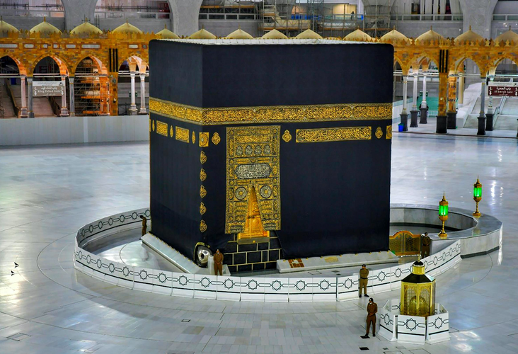 Saudi Arabia announces haj health measures for domestic pilgrims