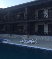 Recreation center violating quarantine regime rules fined in Baku- PHOTO