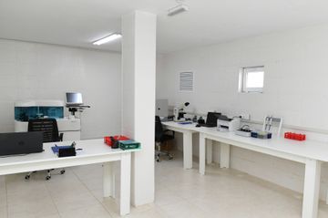 President Ilham Aliyev and first lady Mehriban Aliyeva attended the inauguration of modular hospital for treatment of coronavirus patients opened in Khatai district of Baku - UPDATED