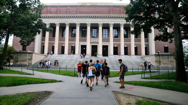 U.S. to force out foreign students taking classes fully online
