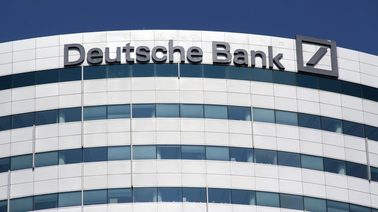 Deutsche Bank and Google agree multi-year, strategic partnership