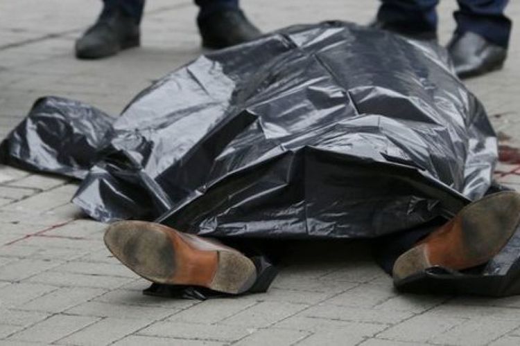 Bus rollover leaves one dead in Nakhchivan AR