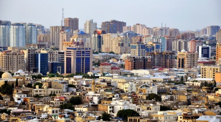 Result of analysis of water sample taken from Boyuk Shor lake in connection with spread of sharp smell in Baku became known