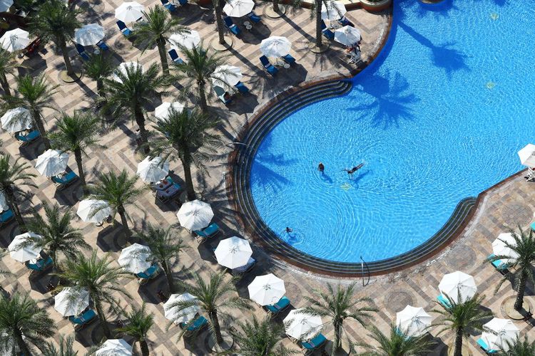 Dubai hotels ready to welcome foreign visitors as emirate reopens