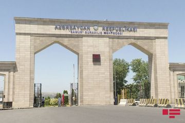 250 more Azerbaijani citizens stranded on territory of Russia’s Dagestan brought to country today