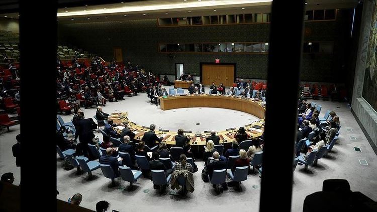 Russia, China veto U.N. approval of aid deliveries to Syria from Turkey