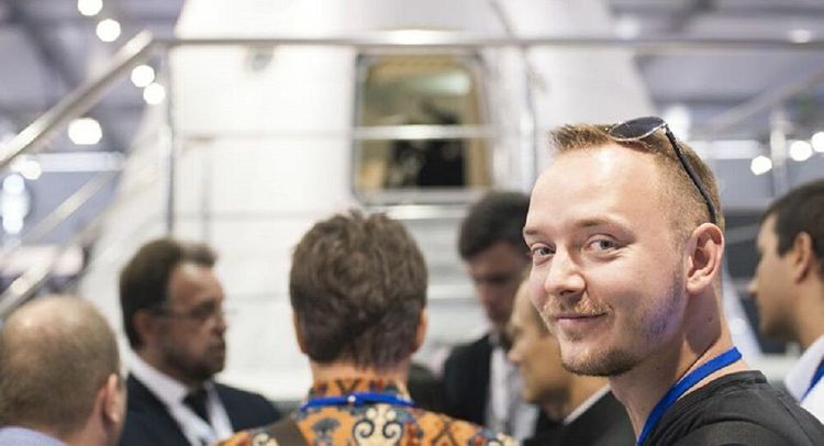 Roscosmos Chief's Adviser Safronov placed in custody for two months over treason charges