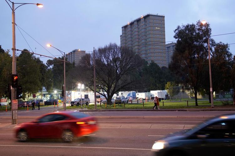 Australia looking to restrict return of citizens amid coronavirus outbreak