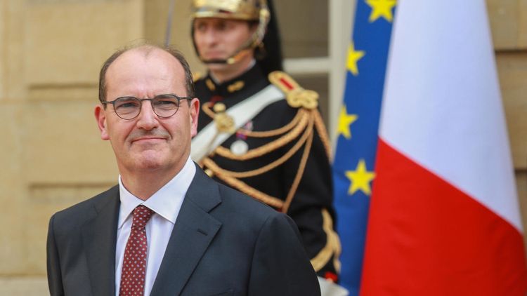 France's Castex says no full lockdown upon new COVID wave as economy unlikely to survive