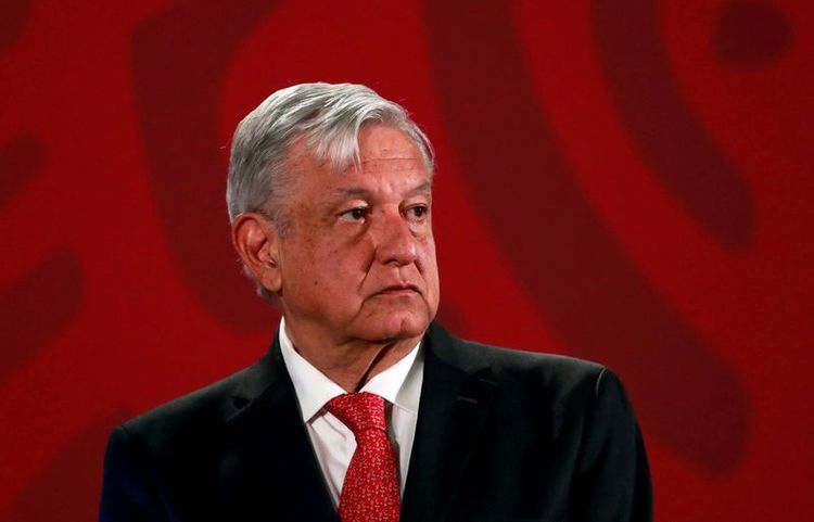 Mexican president to hold first meeting with Trump as U.S. election looms