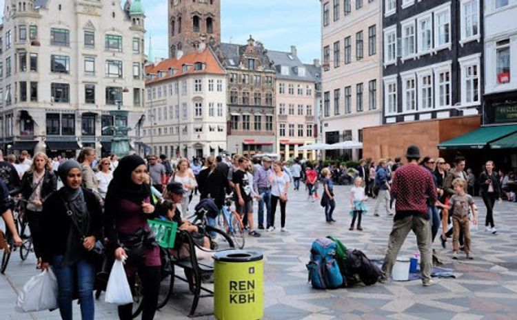 Denmark increases allowed limit of public assembly to 100 people