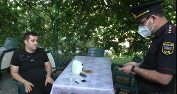 Employees of state departments traveled to Gusar by abusing permission fined - PHOTO