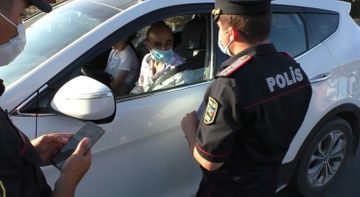 Employees of state departments traveled to Gusar by abusing permission fined - PHOTO