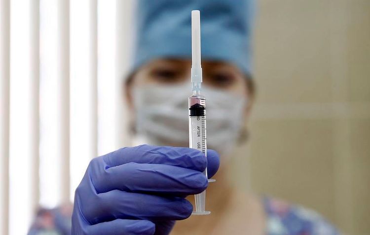 Russia developing 17 potential COVID-19 vaccines