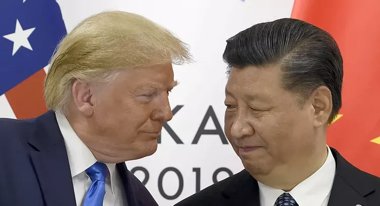 China-US relations face biggest challenges since establishment of ties, Foreign Minister says