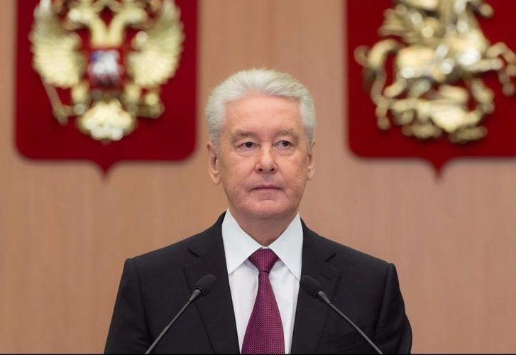 Mayor: "COVID-19 continues to regress in Moscow"