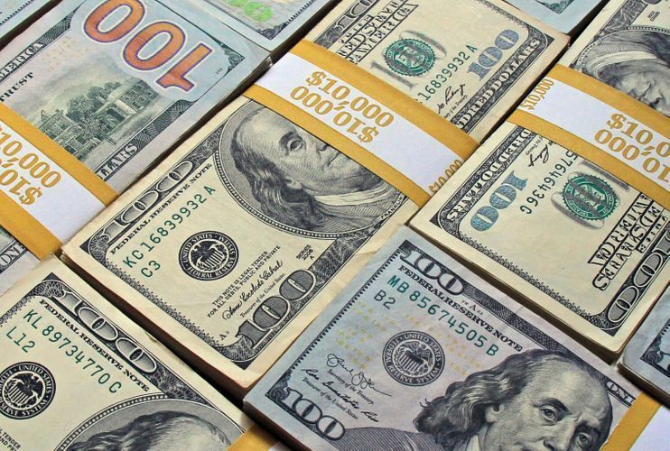 SOFAZ received about USD 160 bln. during 19 years